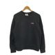 ����š�Supreme 19FW Fox Racing Crewneck ������S �֥�å�������ץ꡼���O˭�ġ�