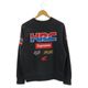 ����š�Supreme 19FW Fox Racing Crewneck ������S �֥�å�������ץ꡼���O˭�ġ�