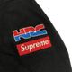 ����š�Supreme 19FW Fox Racing Crewneck ������S �֥�å�������ץ꡼���O˭�ġ�