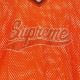 šSupreme 18SS Mesh baseball Top L  ץ꡼ å١ܡȥåץO˭Ź