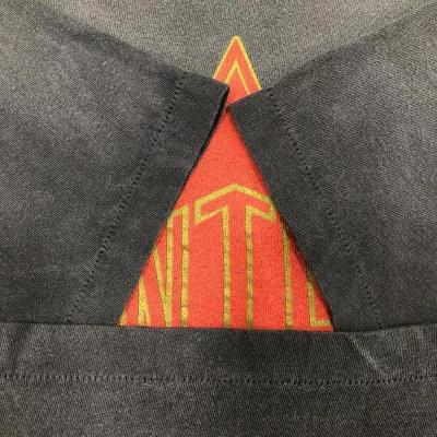 ����š�SAINT MICHAEL 24ss COLOFUL SAINT S/S TEE �ե����ɥ֥�å� ������L SM-YS-0000-001��O̾�Ų��ߤʤȡ�