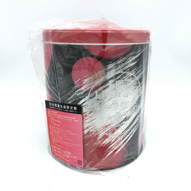 šSACRA MUSIC/LiSA LADYBUG Blu-rayմסOŹ