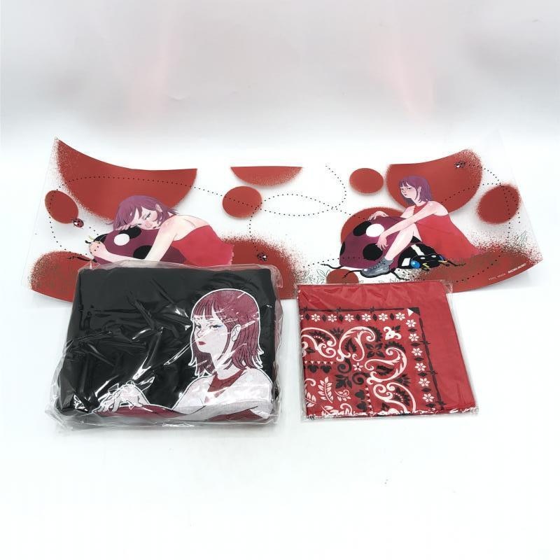 šSACRA MUSIC/LiSA LADYBUG Blu-rayմסOŹ