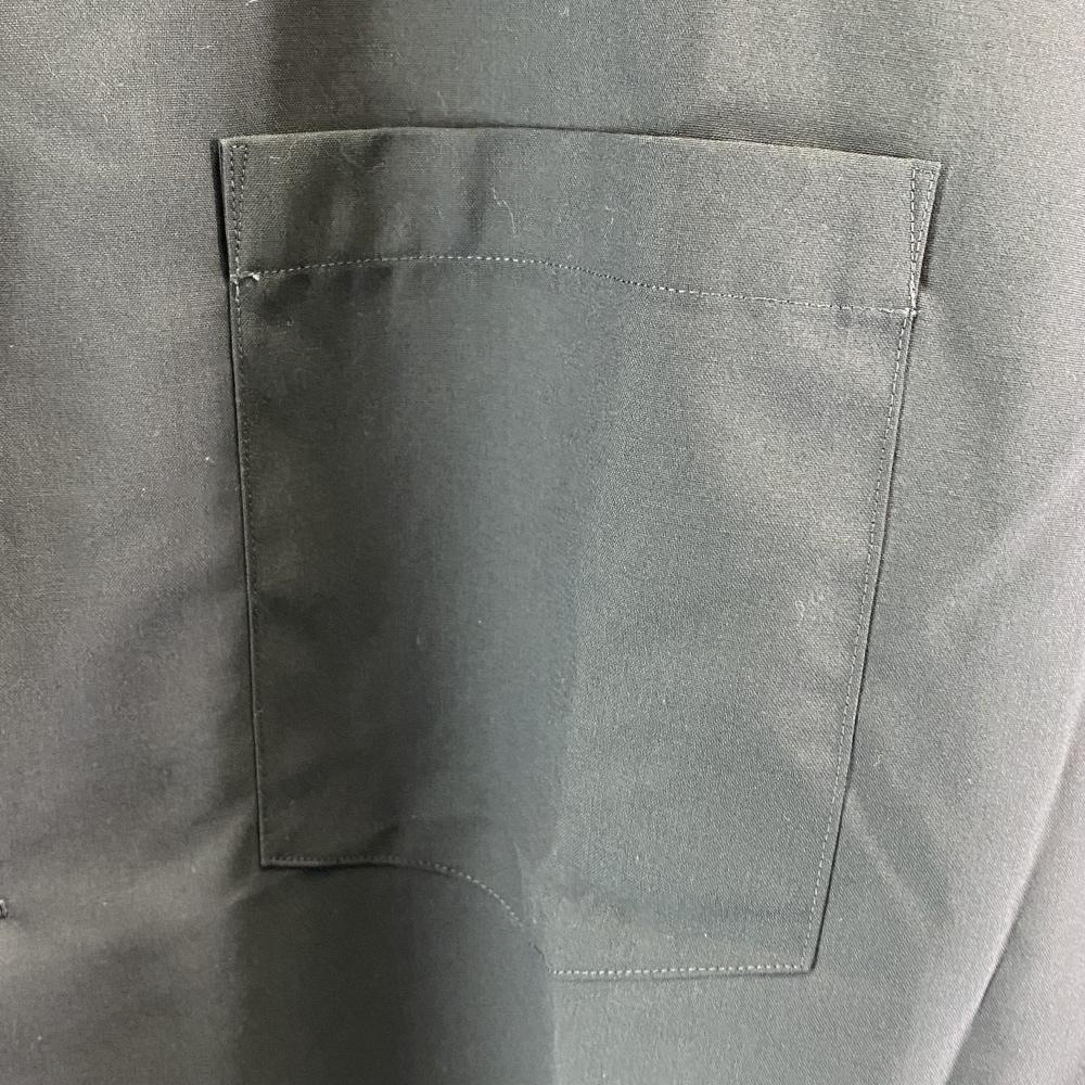 ����š�AURALEE 25ss SUPER FINE TROPICAL WOOL OPEN COLLAR HALF SLEEVED SHIRT ������4 A25SS02WT TOP DARK NAVY ������꡼ �����ѡ��ե�����ȥ��ԥ��륦���� �����ץ󥫥顼 �ϡ��ե��꡼�֥���� ��O˭��Ź��