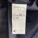 ����š�AURALEE 25ss SUPER FINE TROPICAL WOOL OPEN COLLAR HALF SLEEVED SHIRT ������4 A25SS02WT TOP DARK NAVY ������꡼ �����ѡ��ե�����ȥ��ԥ��륦���� �����ץ󥫥顼 �ϡ��ե��꡼�֥���� ��O˭��Ź��