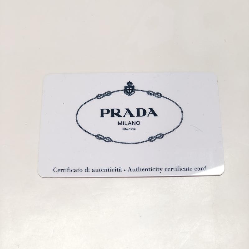 šPRADA ʥ ХХå ͥӡ 2VL005 ץOŹ