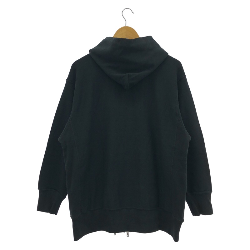 ����š�UNDERCOVER �� Champion ���åץѡ����� M C8-B107 �֥�å� ����������С� �����ԥ����OȾ�ġ�