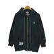 ����š�UNDERCOVER �� Champion ���åץѡ����� M C8-B107 �֥�å� ����������С� �����ԥ����OȾ�ġ�