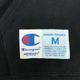����š�UNDERCOVER �� Champion ���åץѡ����� M C8-B107 �֥�å� ����������С� �����ԥ����OȾ�ġ�