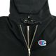 ����š�UNDERCOVER �� Champion ���åץѡ����� M C8-B107 �֥�å� ����������С� �����ԥ����OȾ�ġ�