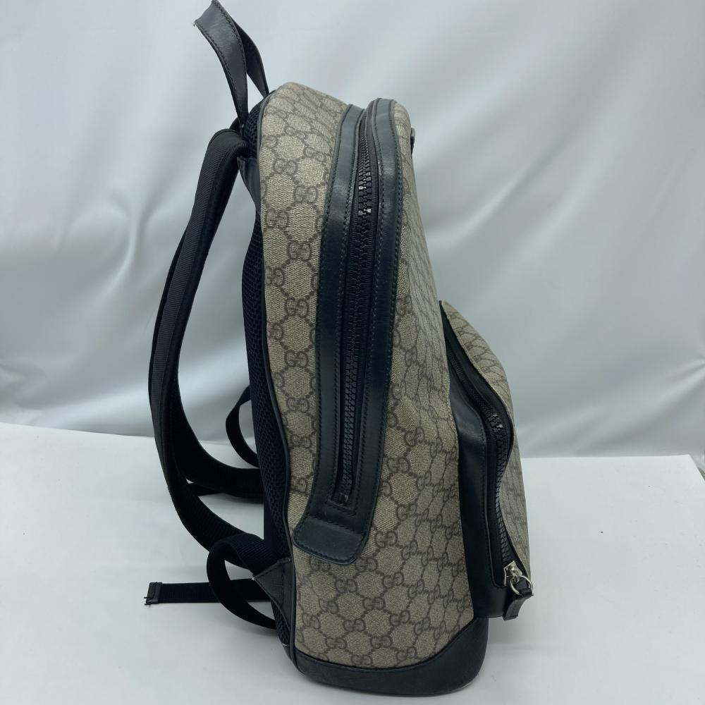 ����š�GUCCI GG���ץ꡼��Хå��ѥå����å� 406370 ���å� ���å���O���ܡ�