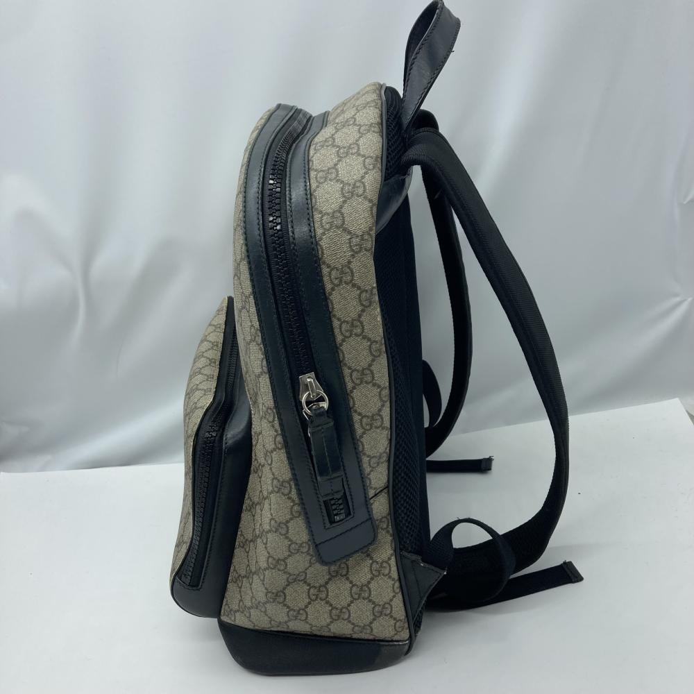 ����š�GUCCI GG���ץ꡼��Хå��ѥå����å� 406370 ���å� ���å���O���ܡ�