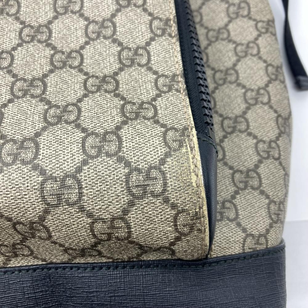 ����š�GUCCI GG���ץ꡼��Хå��ѥå����å� 406370 ���å� ���å���O���ܡ�
