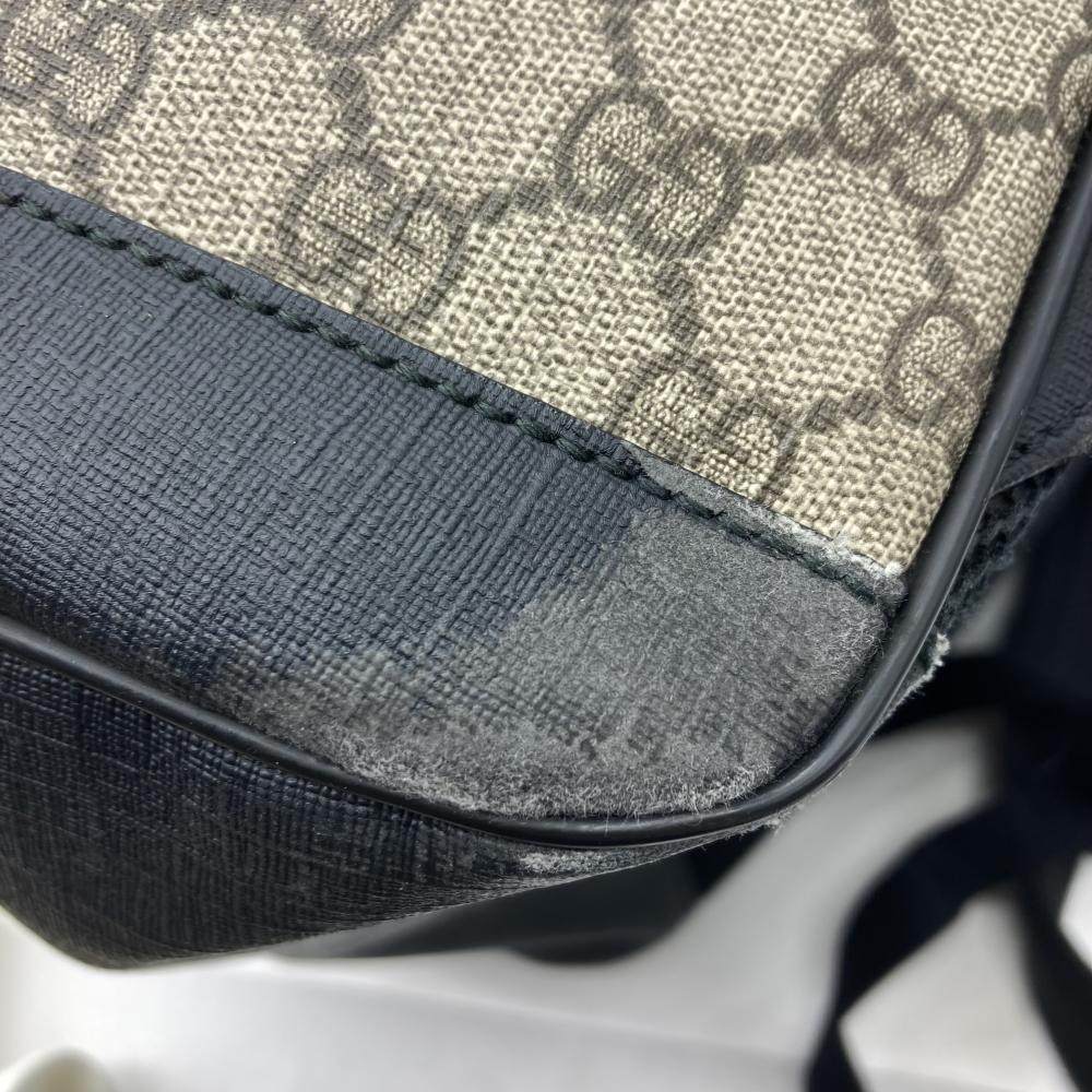 ����š�GUCCI GG���ץ꡼��Хå��ѥå����å� 406370 ���å� ���å���O���ܡ�