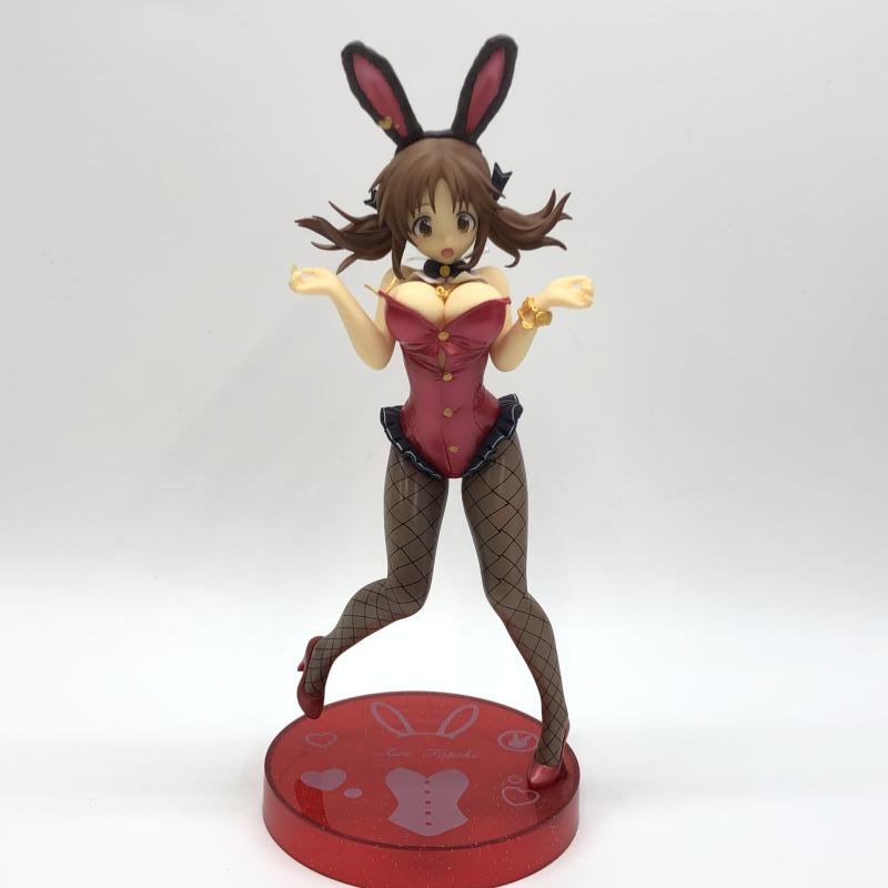 KOTOBUKIYA - 【中古】コトブキヤ 十時愛梨 プリンセスバニー 1/8 開封品 アイドルマスター シンデレラガールズ[97][240097194832] 中古】コトブキヤ 十時愛梨 プリンセスバニー 1/8 開封品