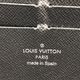 ����š�LOUIS VUITTON ���� ���åԡ�������å� �֥�å� M60072���륤�����ȥ��O˭�ġ�