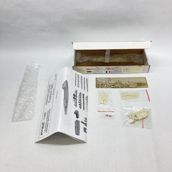 ����šێ��Ɏ��̎�S�˥˥���ǥ� ���ܳ���ˤ�ϡ�������FUSHIMI1941 1/350 �쥸�󥭥㥹�ȥ��å� [820]��O�¾��