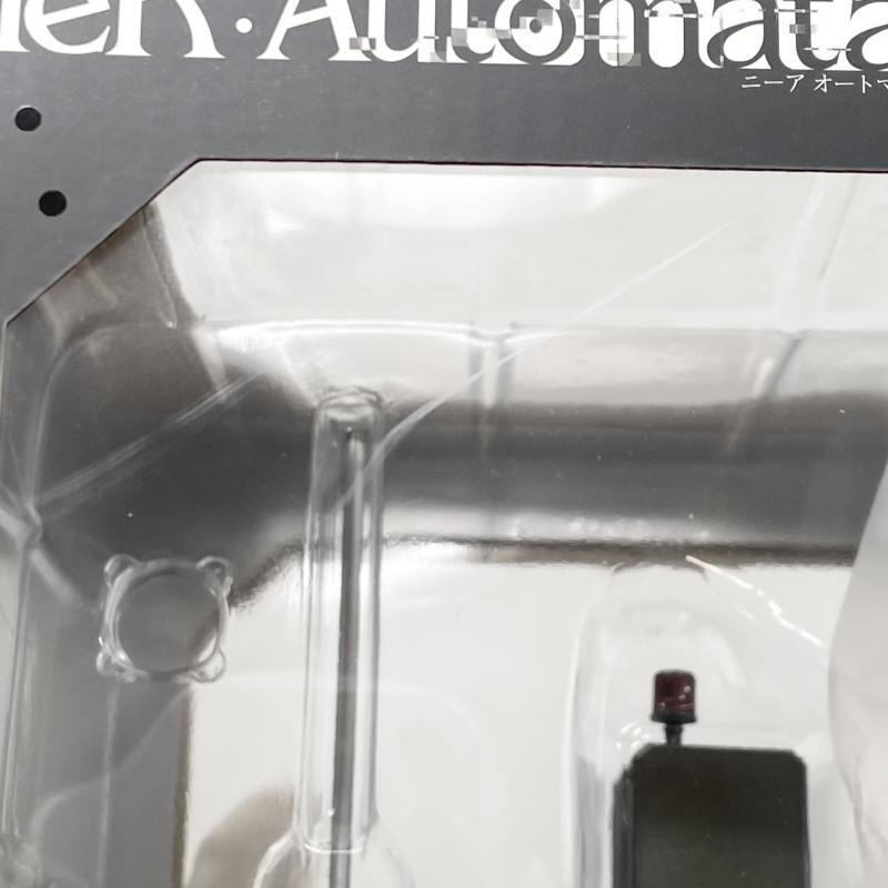 ����š�̤���� 9S ���϶��S�� DX�� ���������������˥å��� NieR:Automata �ˡ��������ȥޥ���O˭�ġ�