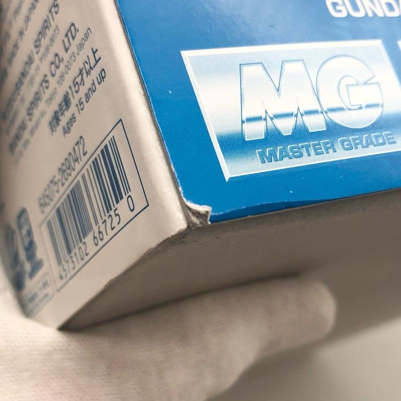 ����š�̤��Ω MG 1/100 �������F90 N������ �Х���� ��ư��Υ������F90��O˭�ġ�