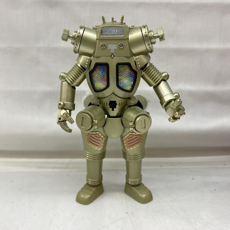 中古】本体のみ)超合金魂 GX-37 キングジョー【OAT刈谷店
