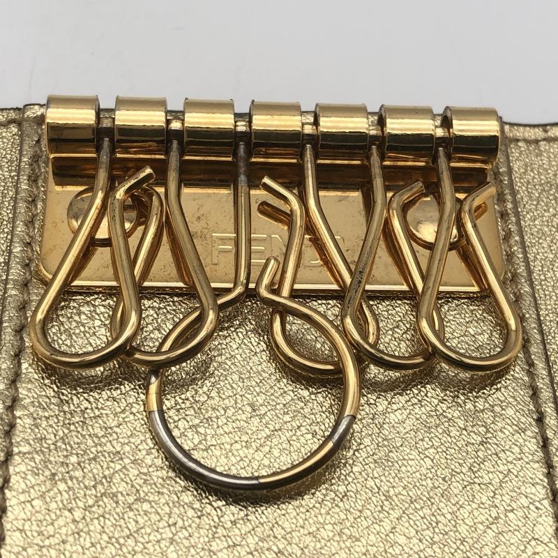 ����š�FENDI �ԡ����֡� 6Ϣ���������� 8AP159��AEUM��228��0305 ������ �١����� �ե���ǥ���OȾ�ġ�