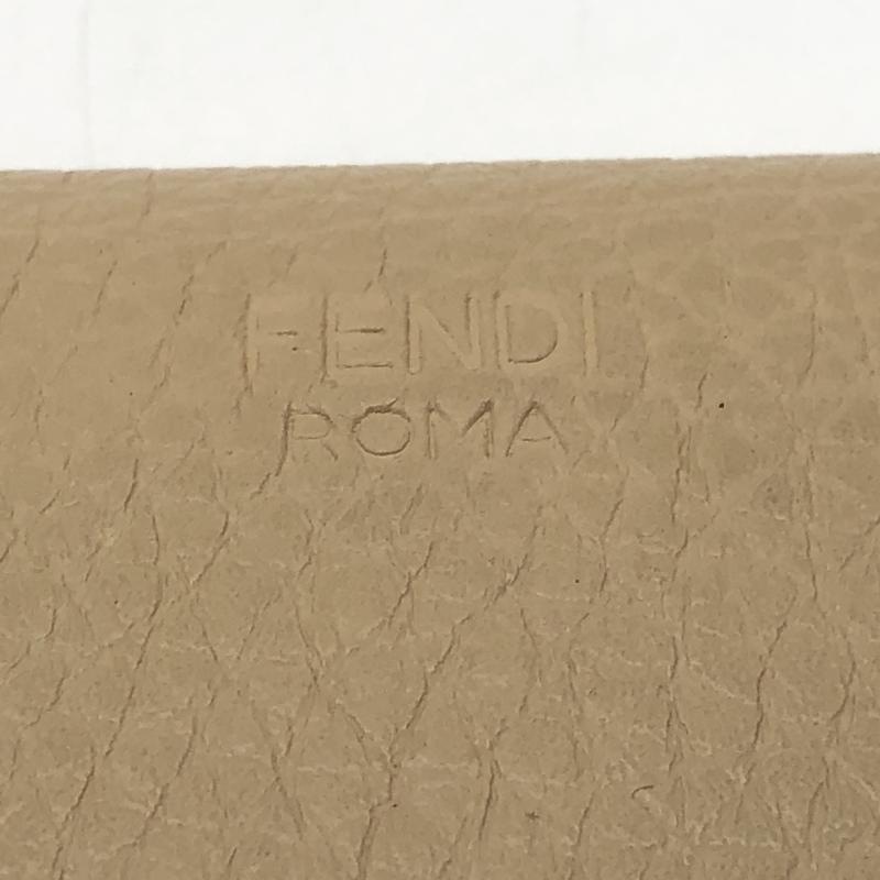 ����š�FENDI �ԡ����֡� 6Ϣ���������� 8AP159��AEUM��228��0305 ������ �١����� �ե���ǥ���OȾ�ġ�