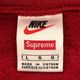 ����š�Supreme 19AW Leather Appkique Hooded Sweatshirt  ������L CK6225-687 ��å� ����ץ꡼���O˭�ġ�