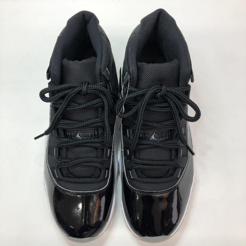 šNIKE AIR JORDAN 11 jubilee 27 CT8012-011 ʥ 硼11 ӥ꡼OΩŹ