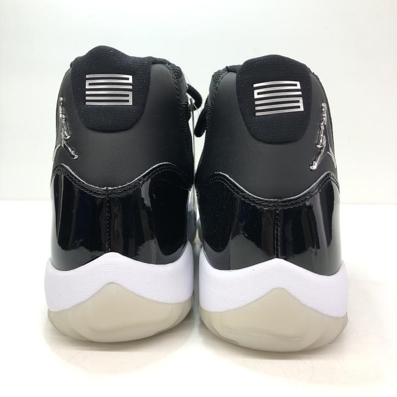 šNIKE AIR JORDAN 11 jubilee 27 CT8012-011 ʥ 硼11 ӥ꡼OΩŹ