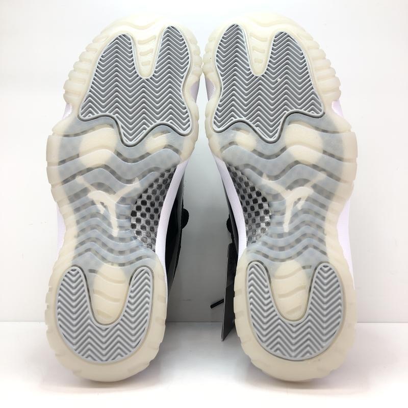 šNIKE AIR JORDAN 11 jubilee 27 CT8012-011 ʥ 硼11 ӥ꡼OΩŹ