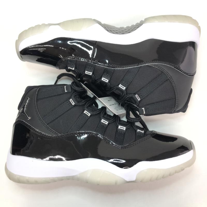 šNIKE AIR JORDAN 11 jubilee 27 CT8012-011 ʥ 硼11 ӥ꡼OΩŹ