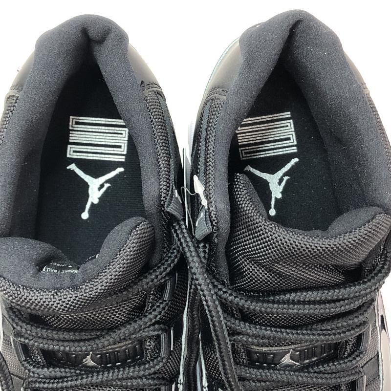 šNIKE AIR JORDAN 11 jubilee 27 CT8012-011 ʥ 硼11 ӥ꡼OΩŹ