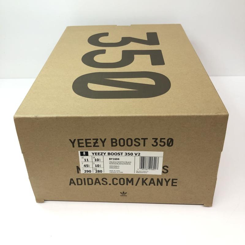 šadidas YEEZY BOOST 350 V2 Oreo 29 BY1604 ǥ ֡ȡOΩŹ