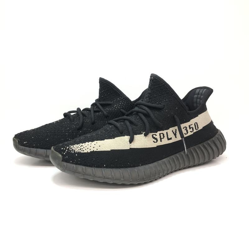 šadidas YEEZY BOOST 350 V2 Oreo 29 BY1604 ǥ ֡ȡOΩŹ