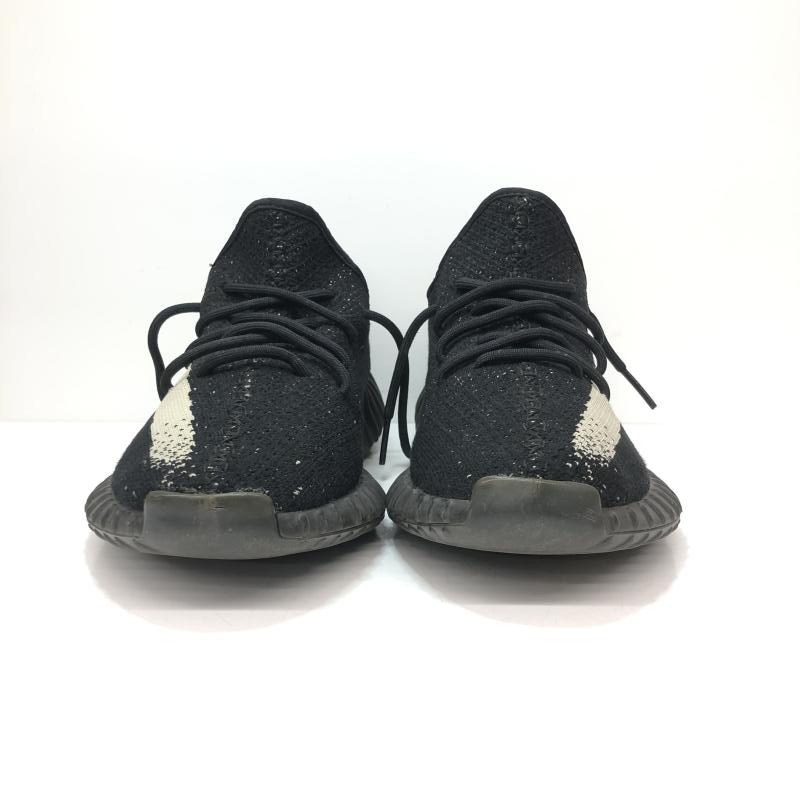 šadidas YEEZY BOOST 350 V2 Oreo 29 BY1604 ǥ ֡ȡOΩŹ