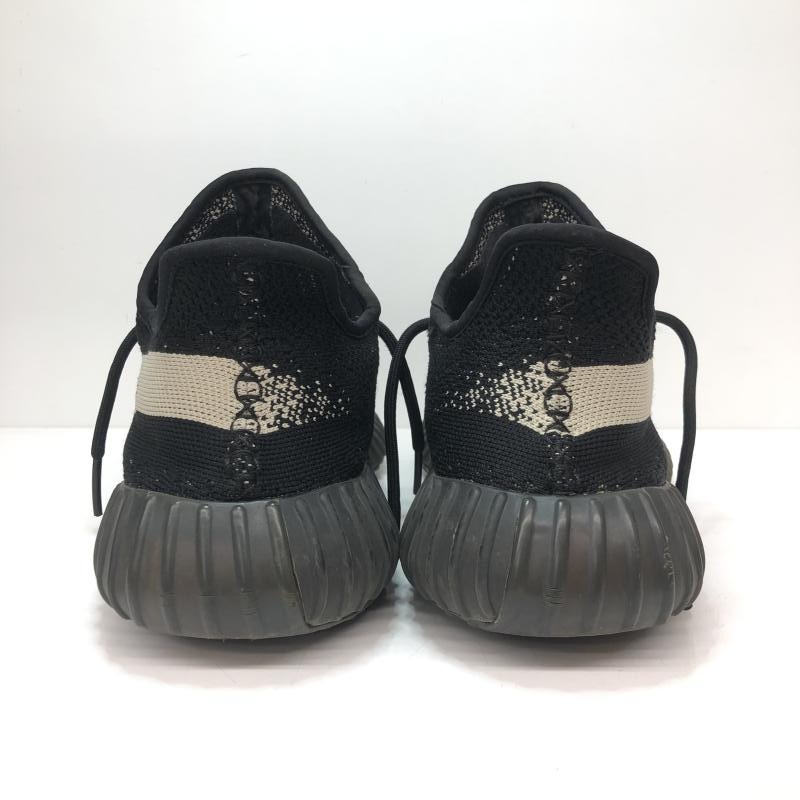 šadidas YEEZY BOOST 350 V2 Oreo 29 BY1604 ǥ ֡ȡOΩŹ
