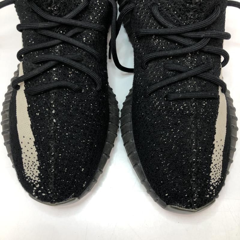 šadidas YEEZY BOOST 350 V2 Oreo 29 BY1604 ǥ ֡ȡOΩŹ