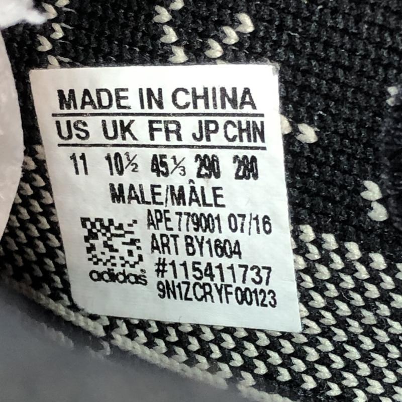 šadidas YEEZY BOOST 350 V2 Oreo 29 BY1604 ǥ ֡ȡOΩŹ