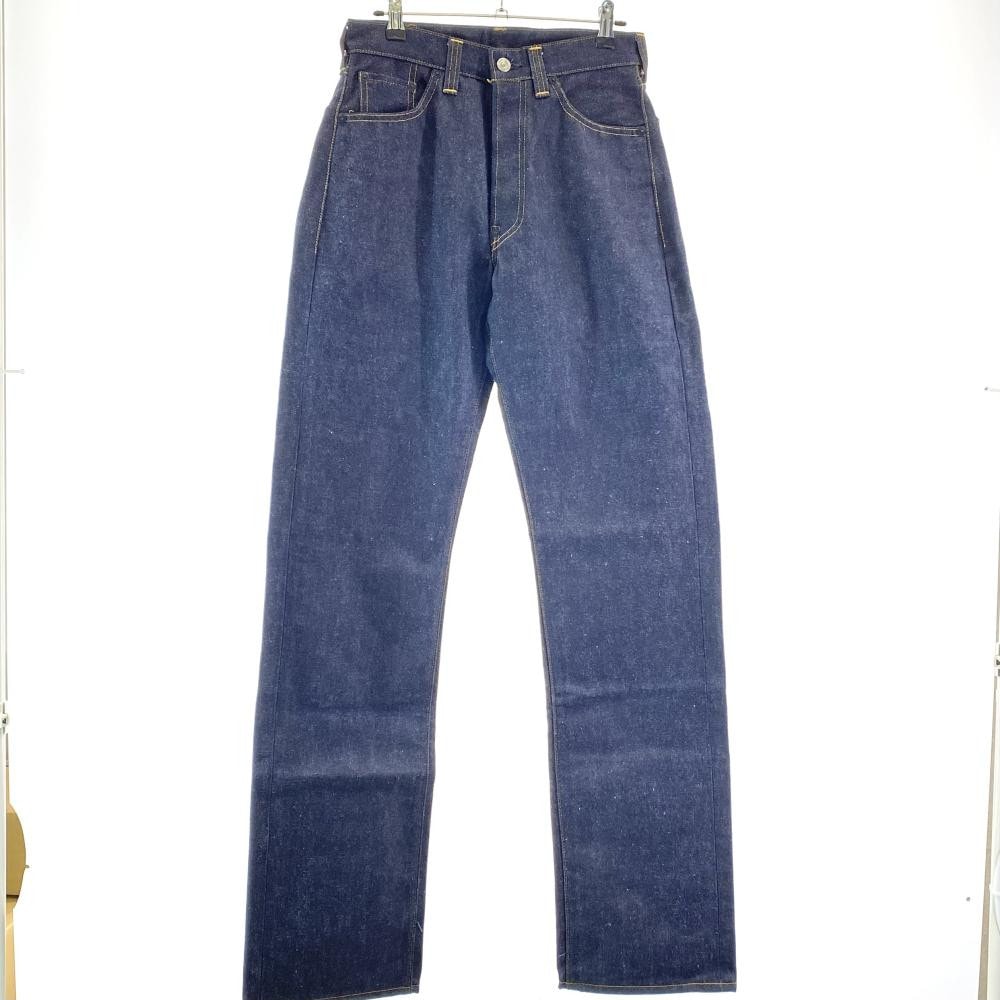 【美品】リーバイス201XX バレンシア ボタン裏555 90s W30（M） 美品】リーバイス201XX バレンシア ボタン裏555 90s W30（M