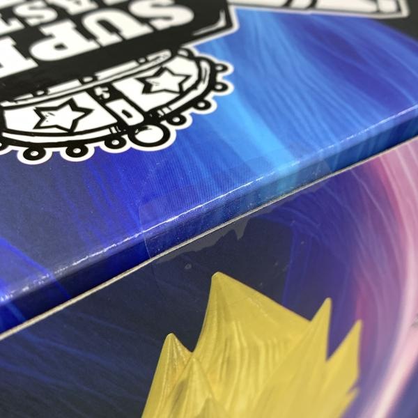 ����šۥХ�ץ쥹�� SMSP �٥����� �ɥ饴��ܡ���Ķ SUPER MASTER STARS PIECE THE VEGETA GENKIDAMATSURI SPECIAL ver.��OȾ�ġ�