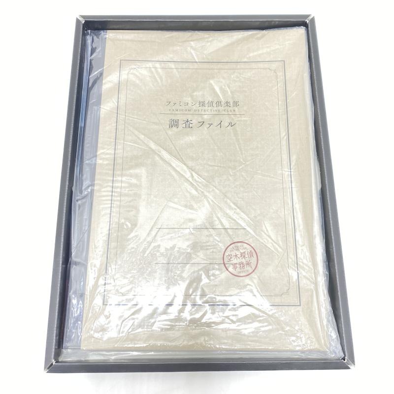 ����š�Switch�ˎ̎��Ў���õ������ �ä�����ѼԎ���������Ω�ľ��� COLLECTOR'S EDITION [4902370546033]��O��ëŹ��