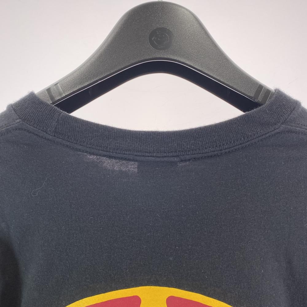 ����š�Supreme��HYSTERIC GLAMOUR 24AW Pin Up Tee ������M �֥�å� ����ץ꡼��ߥҥ��ƥ�å�����ޡ���O˭��Ź��