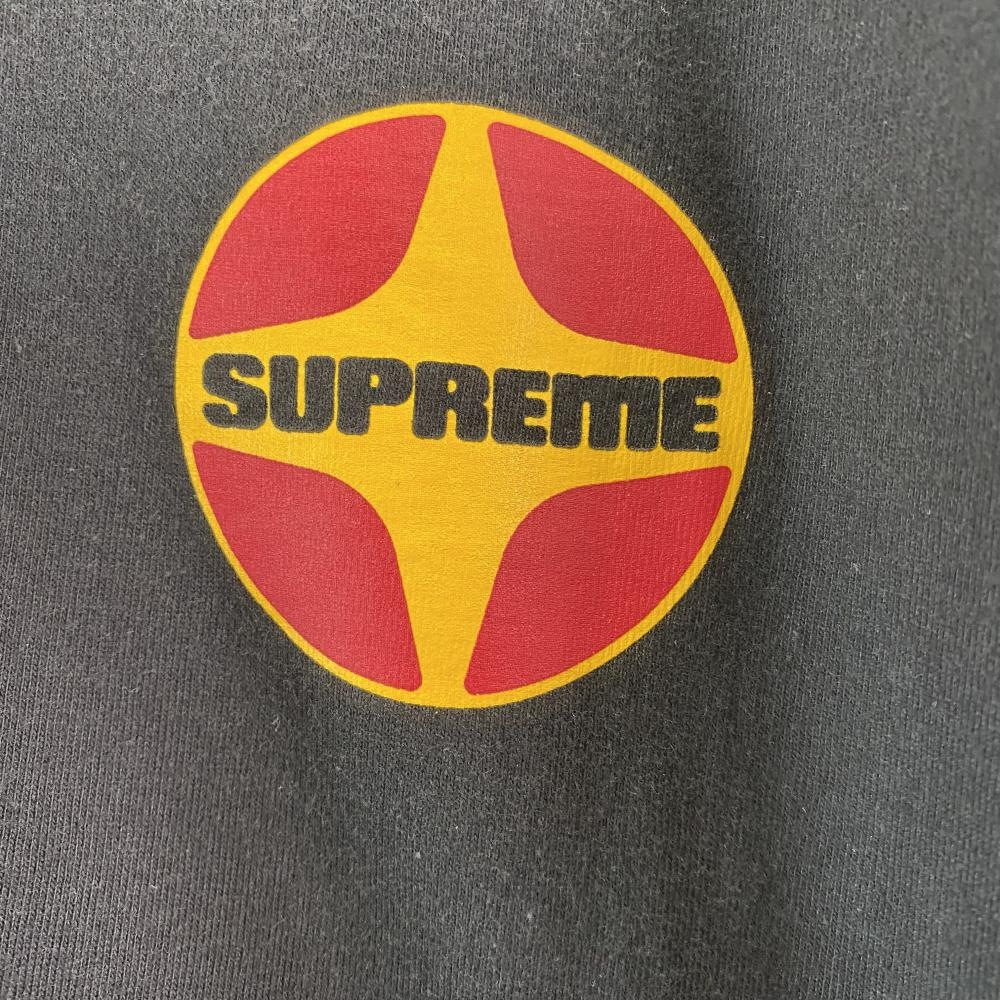 ����š�Supreme��HYSTERIC GLAMOUR 24AW Pin Up Tee ������M �֥�å� ����ץ꡼��ߥҥ��ƥ�å�����ޡ���O˭��Ź��