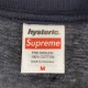 ����š�Supreme��HYSTERIC GLAMOUR 24AW Pin Up Tee ������M �֥�å� ����ץ꡼��ߥҥ��ƥ�å�����ޡ���O˭��Ź��