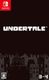 ����š�Switch��UNDERTALE [Switch��] [4589508180071]��O����Ź��