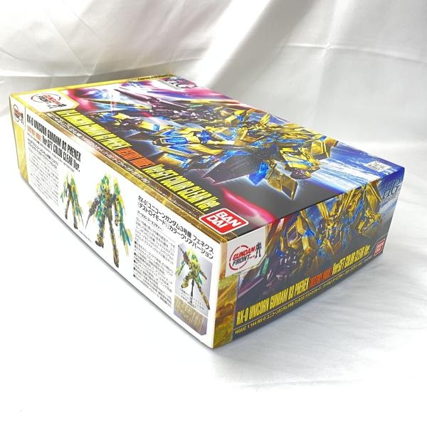 ����šێ��ގݎ��ގѡ�HGUC 1/144 UC���ގݎ��ގ�3�̎��Ȏ���D GFT [4543112909688]��O����Ź��