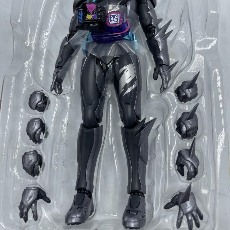 ����š�S.H.Figuarts ���̥饤��������å���Х��� ���� ���̥饤������Х�����O��¼��
