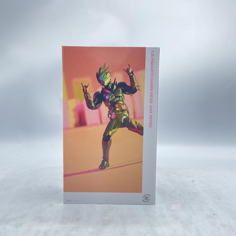 ����š�S.H.Figuarts ���̥饤��������å���Х��� ���� ���̥饤������Х�����O��¼��