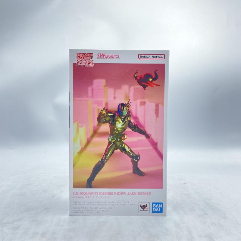 ����š�S.H.Figuarts ���̥饤��������å���Х��� ���� ���̥饤������Х�����O��¼��