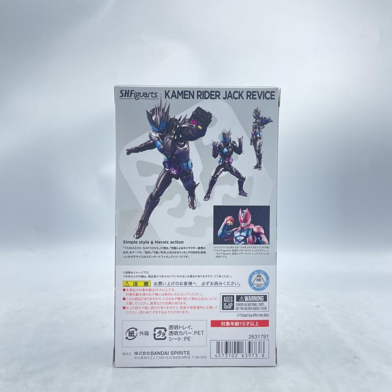 ����š�S.H.Figuarts ���̥饤��������å���Х��� ���� ���̥饤������Х�����O��¼��